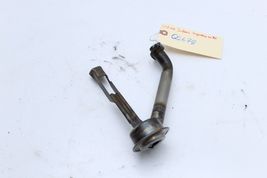 08-14 SUBARU IMPREZA WRX ENGINE OIL PICKUP TUBE Q2678 image 6