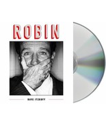 Robin by Dave Itzkoff (Audio CD Book) - €1,71 EUR