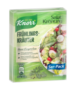 Knorr Salat Kroenung- Fruehlings Kraeuter-5Pk - £4.87 GBP