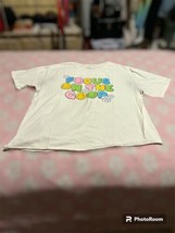 Tee From Rebellious One Size Large - $5.00