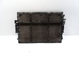 2008 Mercedes W216 CL63 a/c condenser, radiator, oem, 2215000554 - $139.99