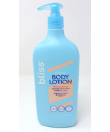 Bliss Cloud 9 Body Lotion Almond Milk Vanilla 16oz - $39.99