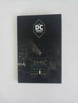 2022 DC Comics Tarot Cards Guide Book Only - $110.53 MXN