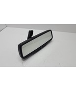 Rear View Mirror With Garage Door Opener Fits 09-17 19-20 ELANTRA 1051226 - £60.37 GBP