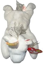 Ty BEANY ORIGINAL BABY Date Of Birth: May 21, 1994 MYSTIC Tags Error (19... - $96.79