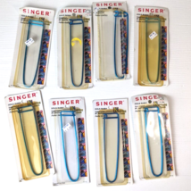 Lot of 8 Singer Stitch Holder 6 1/4&quot; 15,75cm Knitting Nook New 03102 - $14.84