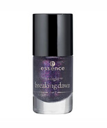The Twilight Saga Breaking Dawn Part 2 Nail Polish 02 Alice Had A Vision... - $1,330.29 MXN