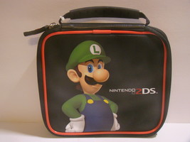 Nintendo 2DS - LUIGI Console &amp; Game Case - £19.92 GBP