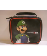 Nintendo 2DS - LUIGI Console &amp; Game Case - $25.00