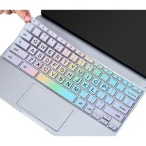 Keyboard Cover For 2021 Samsung Chromebook 4 3 Xe310Xba Xe500C13 Xe501C13 11.6&quot;/ - £13.31 GBP
