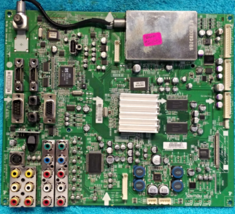 LG Main Board EBR39858403, EAX35618202 (0) - £23.55 GBP