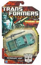 Transformers Generations Autobot Sergeant Kup - $36.99