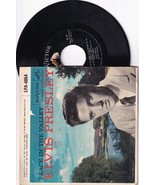 Elvis Presley. Peace In The Valley/It Is No Secret/I Believe/Take My Han... - €9,80 EUR
