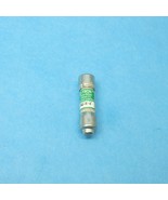 Bussmann FNQ-R-4 CC-Tron Fuse Class CC 4 Amps 600 VAC  - $139.73 MXN