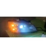 11-14 BMW X3 (F25) FRONT RIGHT PASSENGER HID XENON AFS ADAPTIVE HEADLIGH... - $494.01