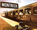 Gene Ammons And Friends At Montreux [Vinyl] - $14.99