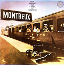 Gene ammons gene ammons and friends at montreux thumb200
