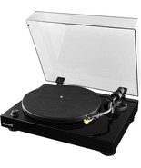 Fluance Rt80 Classic High Fidelity Vinyl Turntable Record Player, Piano ... - £204.45 GBP
