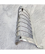 Lincoln D4LB13236AA 1974-1976 Continental Mark IV RH Chrome Parking Lamp... - $115.14 CAD