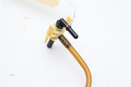 14-17 VOLKSWAGEN PASSAT 1.8L FUEL PUMP LINE HOSE PIPE TUBE E1384 image 5