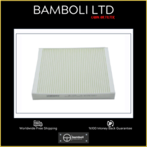 Bamboli Cabin Air Filter For Kia Sportage AC 97133 G2000 - £35.10 GBP