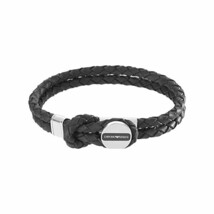 Emporio Armani Men&#39;s Bracelet EGS2178040  - $3,174.55 MXN