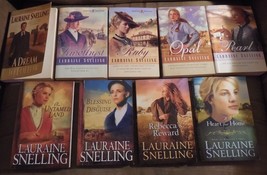 9 TBPs Lauraine Snelling - £35.85 GBP