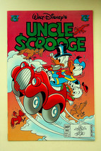 Uncle Scrooge #307 (Dec 1997, Gladstone) - Near Mint - $4.99