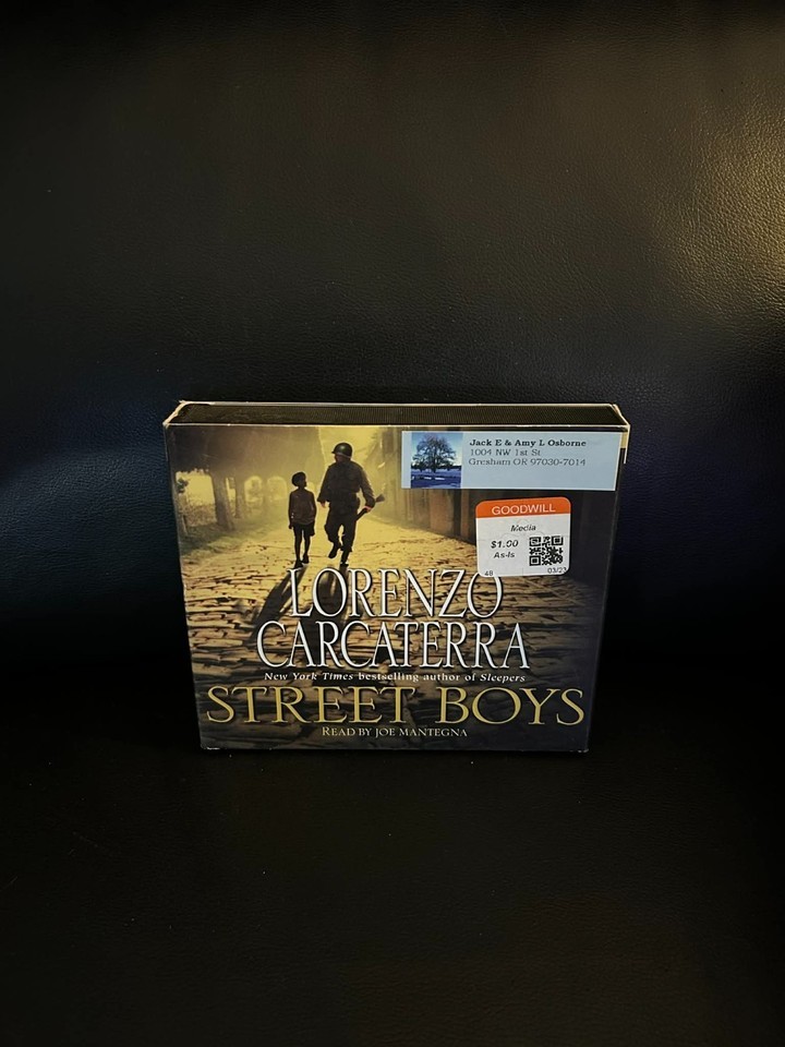 Full-size item image