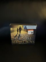 Street Boys by Lorenzo Carcaterra Audiobook - $3.70