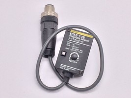  Omron E8EB-10B Pressure Sensor  - $74.90