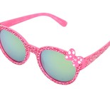 MINNIE MOUSE DISNEY JUNIOR Girls 100% UV Shatter Resistant Sunglasses NWT - £9.39 GBP+