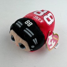 Chicago Blackhawks Patrick Kane &quot;Kaner&quot; 2017 Ty Teeny Beanie Baby United Center  - $24.74