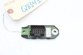 2013 FREIGHTLINER CASCADIA 125 ELECTROMAGNETIC FILTER CONTROL MODULE Q8341 - £42.13 GBP