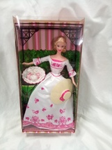 Mattel Victorian tea Barbie B17 - £23.92 GBP