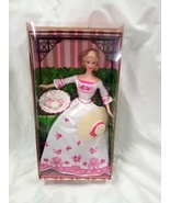 Mattel Victorian tea Barbie B17 - $30.00