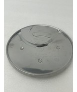 Cuisinart Food Processor 4mm Slicing DISC DLC-844TX  DLC-8 DLC-10 - $187.21 MXN