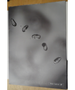 Peter Gabriel &quot; Up &quot; LP Info Release Pkg Lyric Sheets 2002 NM Genesis Le... - $33.95 CAD
