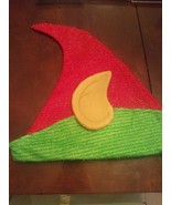 Elf Hat - $25.47 CAD