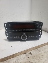 Audio Equipment Radio XL-7 Am-fm-stereo-single CD Fits 07-09 VITARA 7074... - $29.58