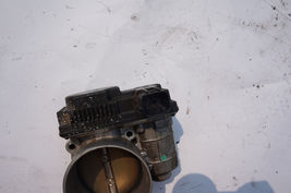 2003-2004 INFINITI G35 SEDAN THROTTLE BODY OEM M0130 image 7