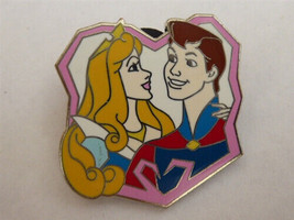 Disney Swapping Pins 95866 Prince Phillip and Aurora - Couples - Mysterious-
... - £7.62 GBP