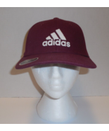 Adidas Men&#39;s Producer 2 Stretch Fit Baseball Hat Cap Small Medium New Bu... - £21.01 GBP