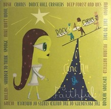 O Come All Ye Faithful: Rock for Choice - Various Artists (CD 1996) Near MINT - £7.18 GBP