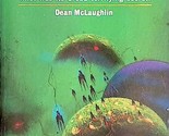 The Fury From Earth by Dean McLaughlin / 1971 Pyramid Science Fiction Pa... - £1.81 GBP