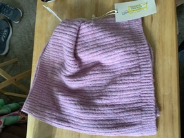 Women&#39;s Infinity scarf - Universal Thread Purple - £9.53 GBP