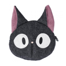 Kikis Delivery Service - Jiji Coin Bag/Purse - Original Ghibli Studio - $78.00