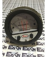 Dwyer 3003C Photohelic® Pressure Gauge 0-3&quot; Water  - $35.39 CAD