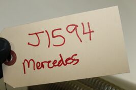 2000-2002 MERCEDES W220 S500 S430 FRONT PASSENGER RH HEAD LIGHT HEADLIGHT J1594 image 8