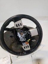 Steering Column Dash Shift Tilt Wheel With Fog Lamps Fits 04-05 QUEST 1079181 - £89.95 GBP